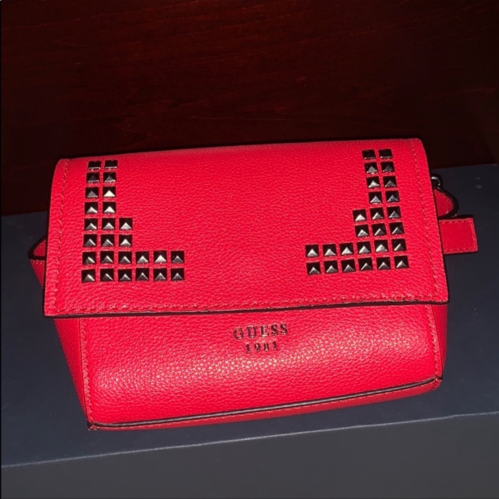 Guess Belt Bag